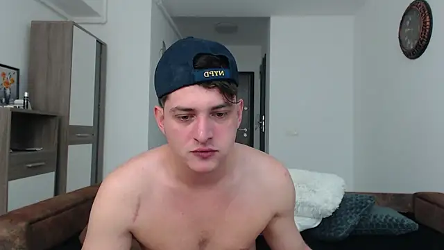 Snapshot of AndyFame chatting on 14, 3, 2025 AndyFame online show from 14, 3, 2025