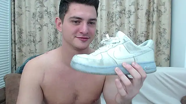 Snapshot of AndyFame chatting on 1, 12, 2024 AndyFame online show from 1, 12, 2024