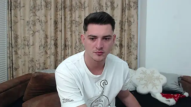 Snapshot of AndyFame chatting on 19, 12, 2024 AndyFame online show from 19, 12, 2024