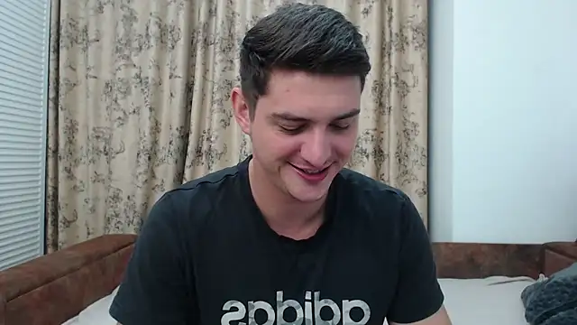 Snapshot of AndyFame chatting on 2, 12, 2024 AndyFame online show from 2, 12, 2024