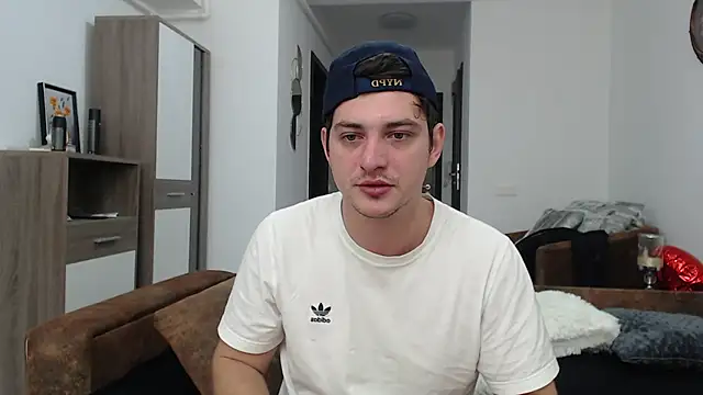 Snapshot of AndyFame chatting on 22, 2, 2025 AndyFame online show from 22, 2, 2025