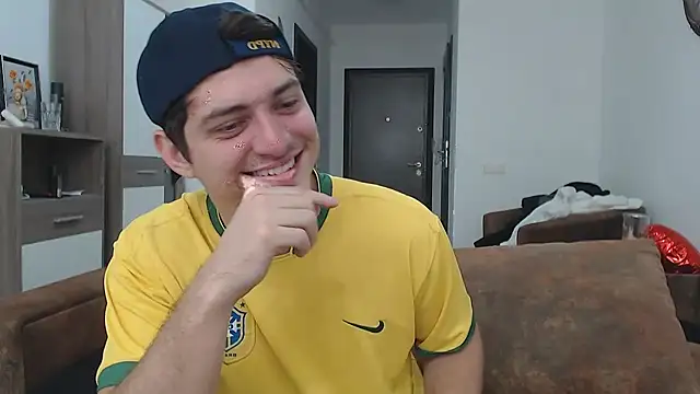 Snapshot of AndyFame chatting on 19, 2, 2025 AndyFame online show from 19, 2, 2025