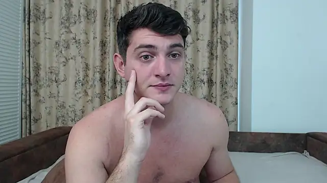 Snapshot of AndyFame chatting on 12, 12, 2024 AndyFame online show from 12, 12, 2024