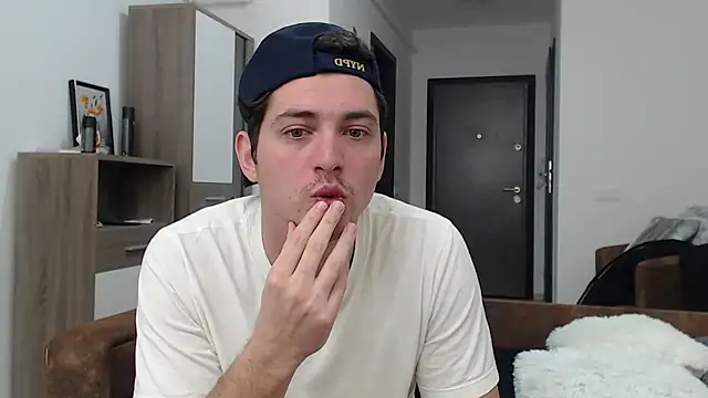 Snapshot of AndyFame chatting on 22, 2, 2025 AndyFame online show from 22, 2, 2025