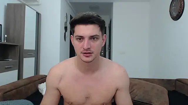 Snapshot of AndyFame chatting on 19, 3, 2025 AndyFame online show from 19, 3, 2025