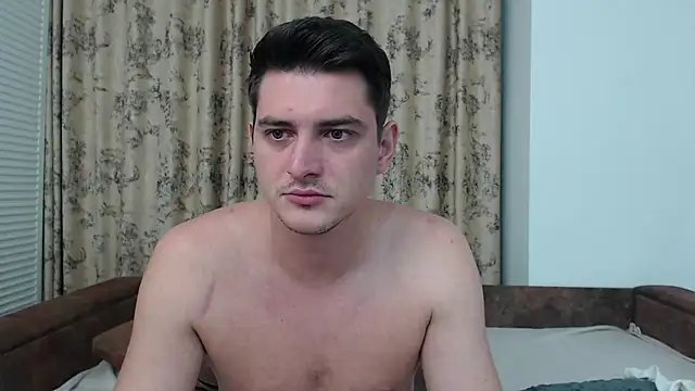 Snapshot of AndyFame chatting on 5, 12, 2024 AndyFame online show from 5, 12, 2024