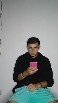 Thick Cock online show from 26, 3, 2026