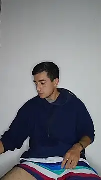 Thick Cock online show from 2, 5, 2026