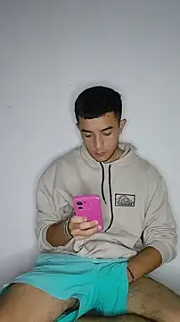 Thick Cock online show from 14, 2, 2026