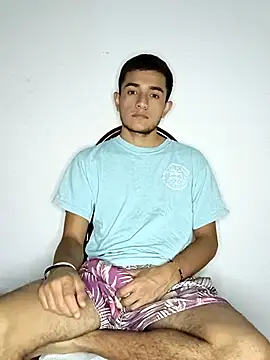 Thick Cock online show from 23, 2, 2026