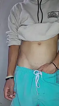 Thick Cock online show from 26, 4, 2026