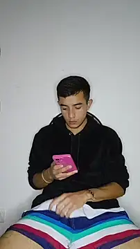 Thick Cock online show from 13, 3, 2026