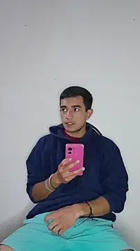 Thick Cock online show from 29, 4, 2026