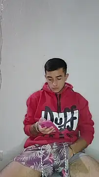 Thick Cock online show from 11, 3, 2026