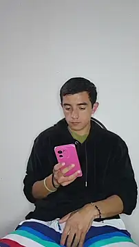 Thick Cock online show from 17, 5, 2026