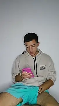 Thick Cock online show from 15, 2, 2026