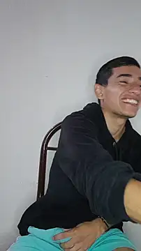 Thick Cock online show from 12, 5, 2026