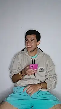 Thick Cock online show from 7, 4, 2026