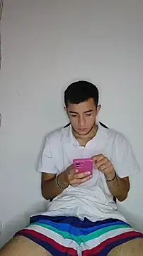 Thick Cock online show from 20, 2, 2026