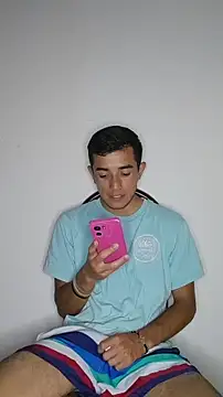 Thick Cock online show from 31, 3, 2026