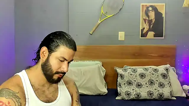 Snapshot of Prometeo-grizzly chatting on 20, 2, 2026 Prometeo-grizzly online show from 20, 2, 2026