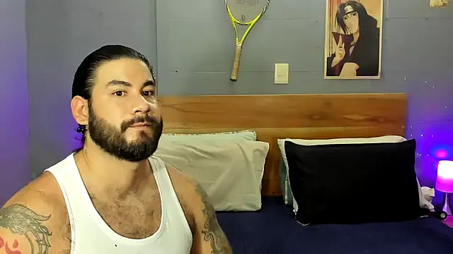 Snapshot of Prometeo-grizzly chatting on 28, 2, 2026 Prometeo-grizzly online show from 28, 2, 2026