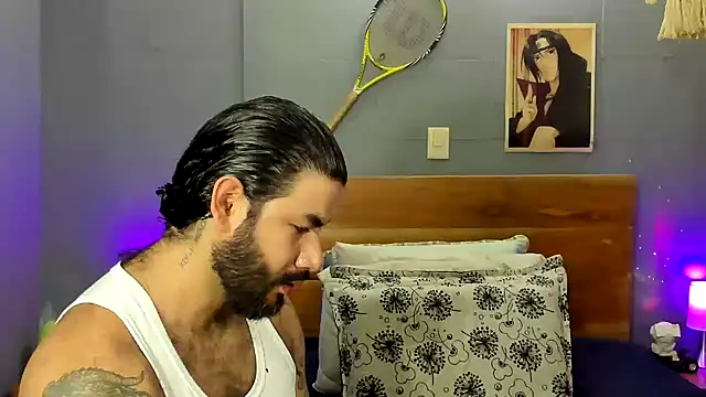 Snapshot of Prometeo-grizzly chatting on 22, 2, 2026 Prometeo-grizzly online show from 22, 2, 2026