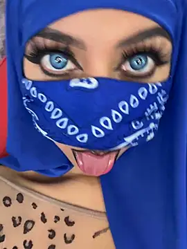  alabina  online show from 26, 9, 2025