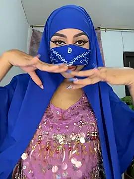  alabina  online show from 28, 10, 2025