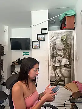  alabina  online show from 10, 1, 2026