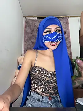  alabina  online show from 25, 9, 2025