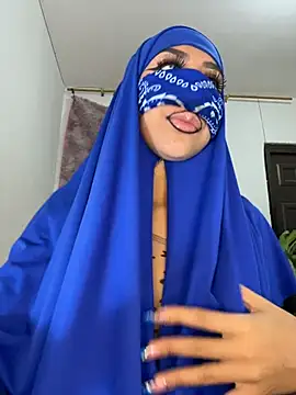  alabina  online show from 24, 10, 2025