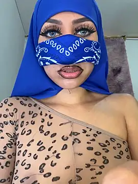  alabina  online show from 18, 10, 2025