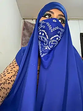  alabina  online show from 17, 11, 2025