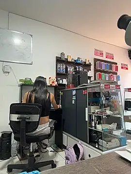  alabina  online show from 6, 1, 2026