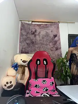  alabina  online show from 10, 9, 2025