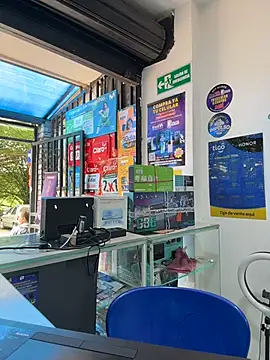  alabina  online show from 7, 2, 2026