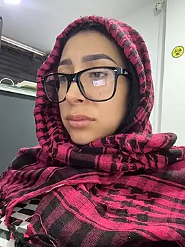  alabina  online show from 3, 4, 2026