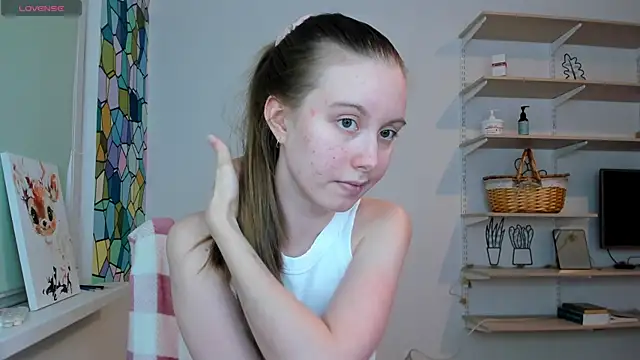 Peggy Beauty online show from 4, 11, 2025