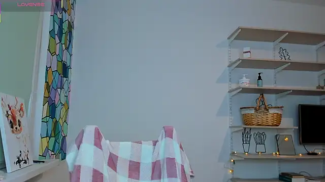 Peggy Beauty online show from 13, 11, 2025