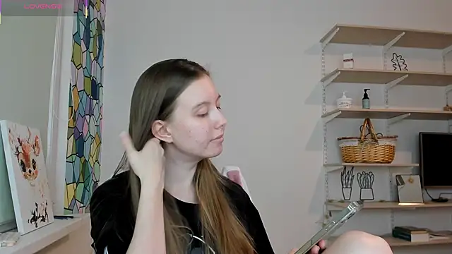 Peggy Beauty online show from 10, 10, 2025