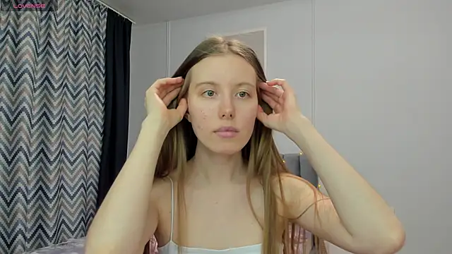 Peggy Beauty online show from 18, 3, 2025