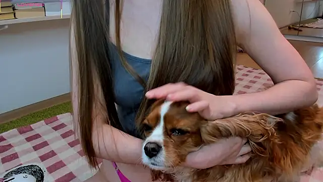 Peggy Beauty online show from 6, 2, 2026