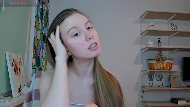 Peggy Beauty online show from 15, 11, 2025