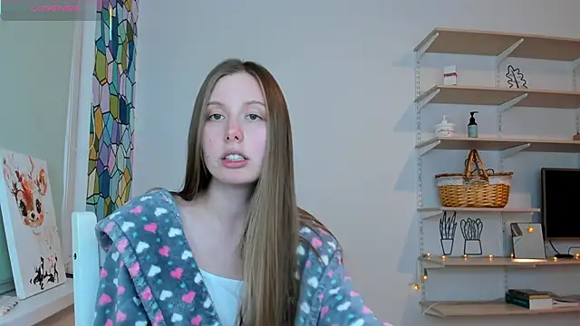 Peggy Beauty online show from 28, 9, 2025