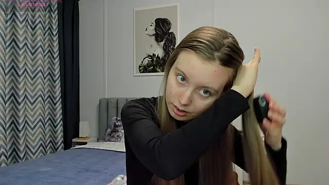 Peggy Beauty online show from 2, 3, 2025