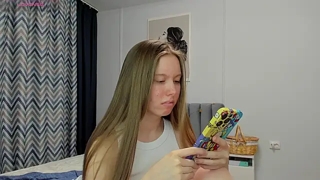 Peggy Beauty online show from 27, 2, 2025