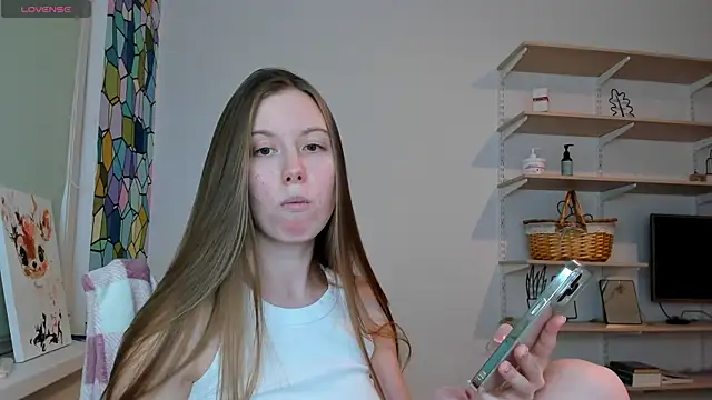 Peggy Beauty online show from 5, 11, 2025