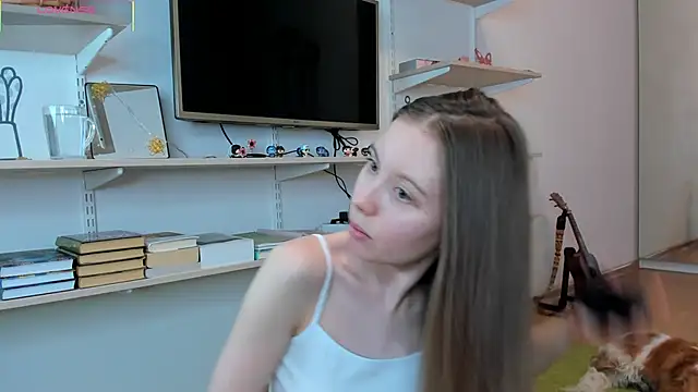 Peggy Beauty online show from 22, 2, 2026