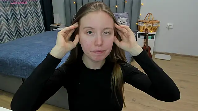 Peggy Beauty online show from 2, 3, 2025